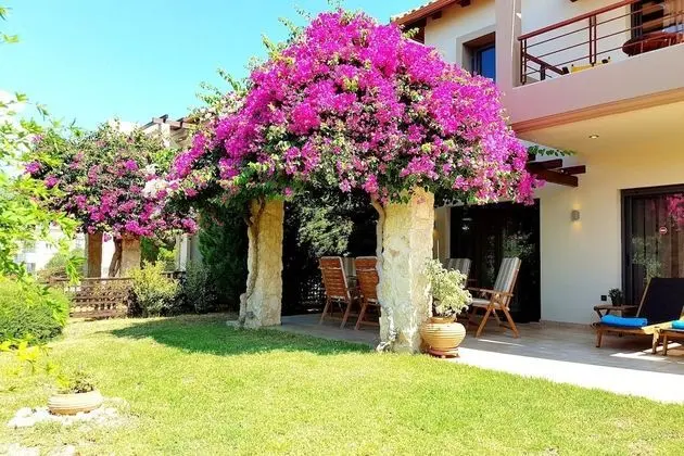 Villa, 5 Yatak Odası