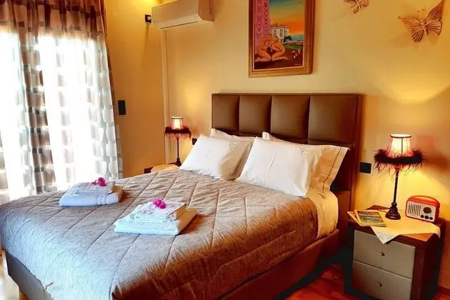 Villa, 5 Yatak Odası