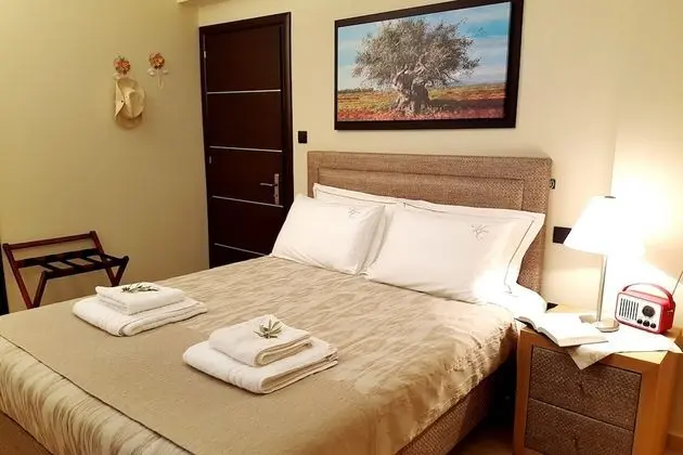 Villa, 5 Yatak Odası
