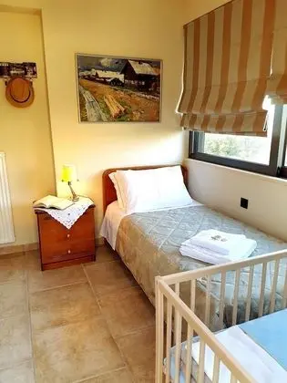 Villa, 5 Yatak Odası