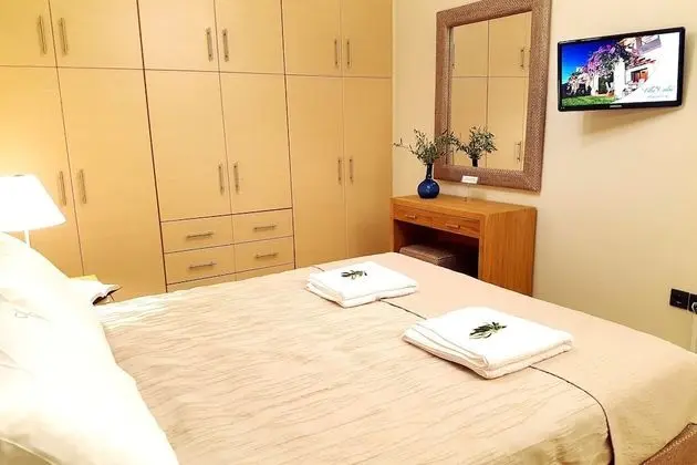 Villa, 5 Yatak Odası