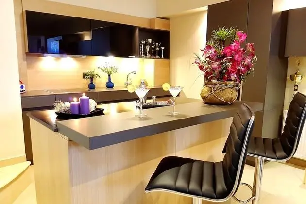 Villa, 5 Yatak Odası