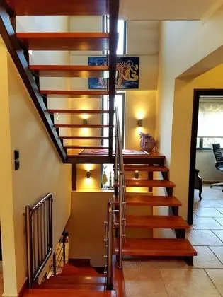 Villa, 5 Yatak Odası