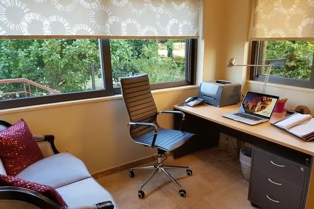 Villa, 5 Yatak Odası