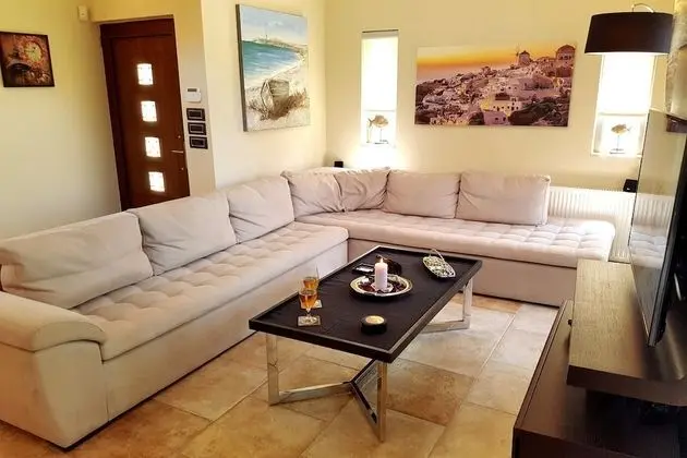 Villa, 5 Yatak Odası