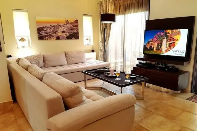 Villa, 5 Yatak Odası