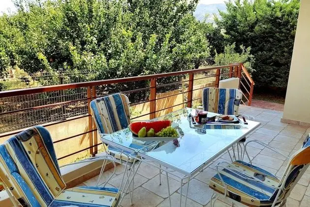 Villa, 5 Yatak Odası