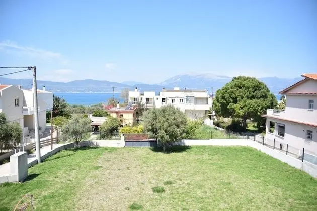 Villa, 5 Yatak Odası