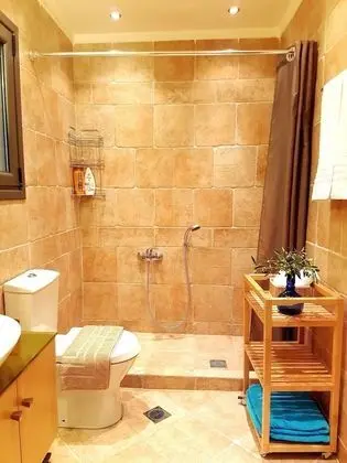 Villa, 5 Yatak Odası