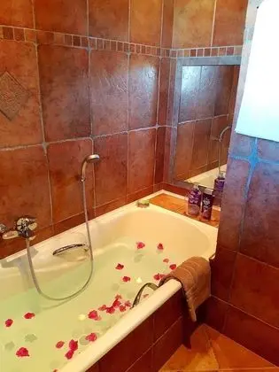Villa, 5 Yatak Odası