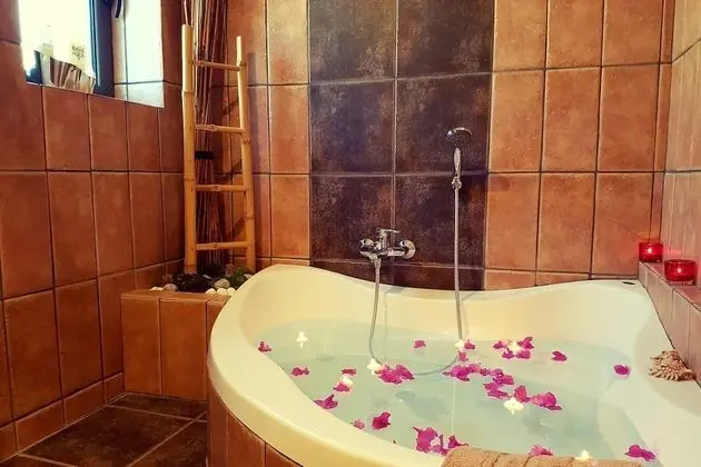 Villa, 5 Yatak Odası