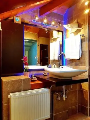 Villa, 5 Yatak Odası