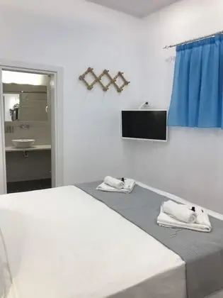 Superior Tek Büyük Yataklı Oda