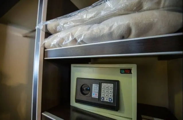 Standard Tek Kişilik Oda