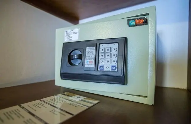Standard Tek Kişilik Oda