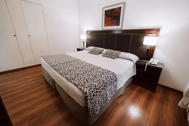 Superior Apart Daire, 2 Yatak Odası (5 People)