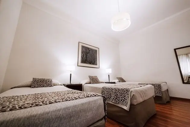 Superior Apart Daire, 2 Yatak Odası (5 People)