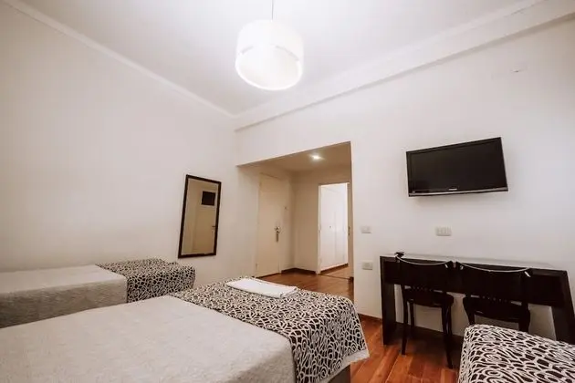 Superior Apart Daire, 2 Yatak Odası (5 People)