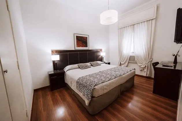 Superior Apart Daire, 2 Yatak Odası (5 People)