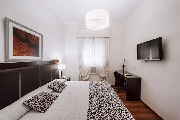 Superior Apart Daire, 2 Yatak Odası (5 People)