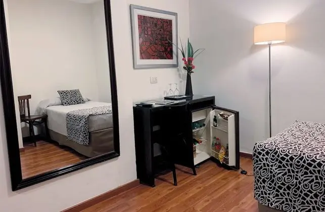 Superior İki Ayrı Yataklı Oda