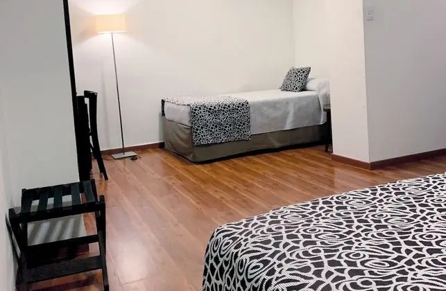 Superior İki Ayrı Yataklı Oda