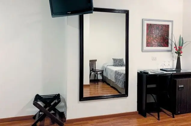 Superior İki Ayrı Yataklı Oda