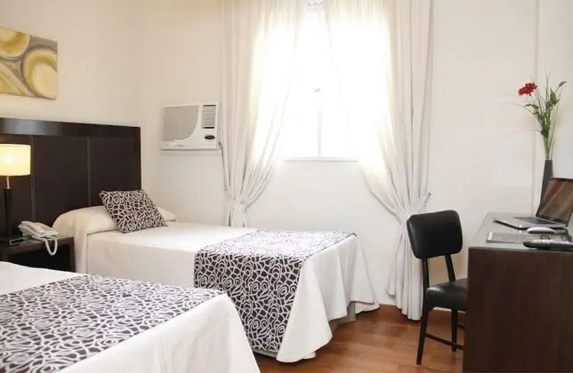 Superior İki Ayrı Yataklı Oda