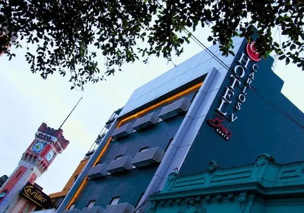 Superior Tek Büyük Yataklı Oda, 1 Büyük (Queen) Boy Yatak