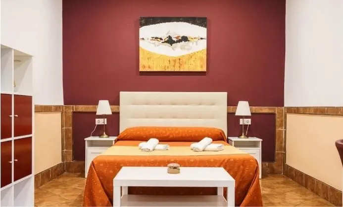 Deluxe Süit
