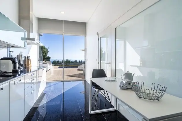 Villa, 3 Yatak Odası, Kişiye Özel Havuzlu, Deniz Manzaralı