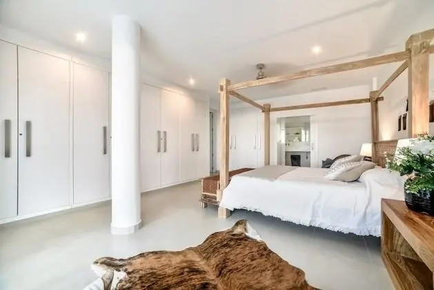 Exclusive Villa, 6 Yatak Odası, Kişiye Özel Havuzlu