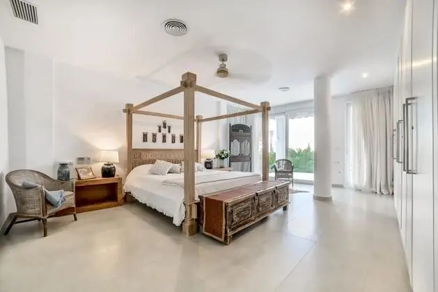 Exclusive Villa, 6 Yatak Odası, Kişiye Özel Havuzlu