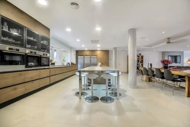 Exclusive Villa, 6 Yatak Odası, Kişiye Özel Havuzlu