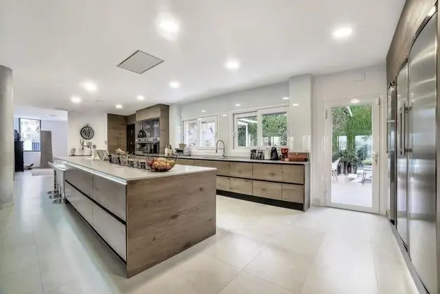 Exclusive Villa, 6 Yatak Odası, Kişiye Özel Havuzlu