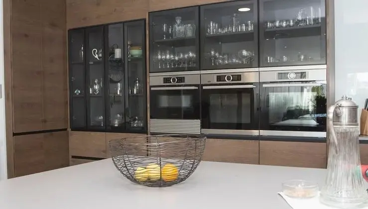 Exclusive Villa, 6 Yatak Odası, Kişiye Özel Havuzlu