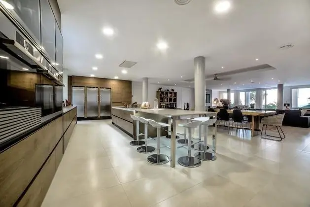 Exclusive Villa, 6 Yatak Odası, Kişiye Özel Havuzlu