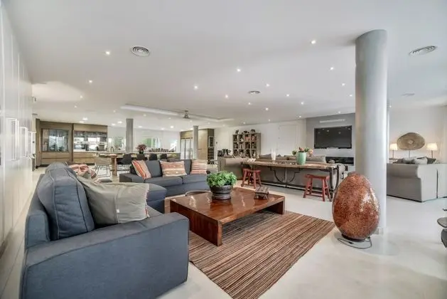 Exclusive Villa, 6 Yatak Odası, Kişiye Özel Havuzlu