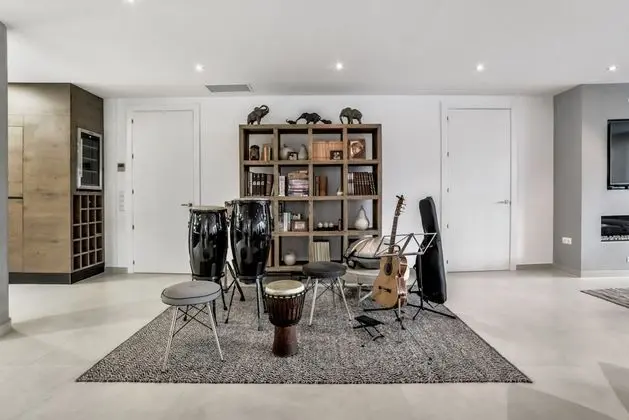 Exclusive Villa, 6 Yatak Odası, Kişiye Özel Havuzlu