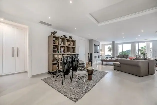 Exclusive Villa, 6 Yatak Odası, Kişiye Özel Havuzlu