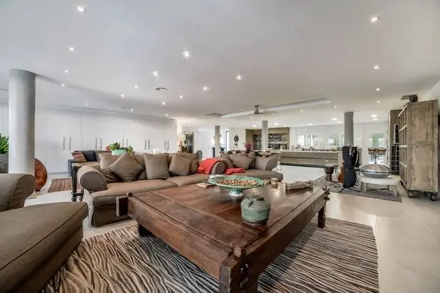 Exclusive Villa, 6 Yatak Odası, Kişiye Özel Havuzlu