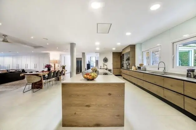 Exclusive Villa, 6 Yatak Odası, Kişiye Özel Havuzlu