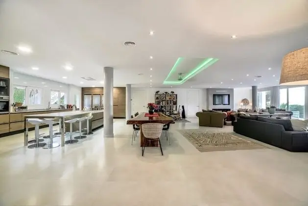 Exclusive Villa, 6 Yatak Odası, Kişiye Özel Havuzlu