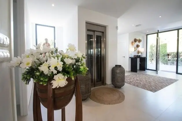 Exclusive Villa, 6 Yatak Odası, Kişiye Özel Havuzlu