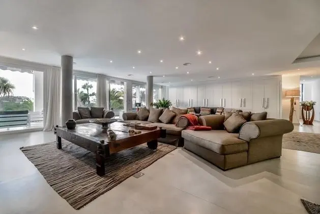 Exclusive Villa, 6 Yatak Odası, Kişiye Özel Havuzlu