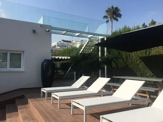 Exclusive Villa, 6 Yatak Odası, Kişiye Özel Havuzlu