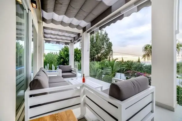 Exclusive Villa, 6 Yatak Odası, Kişiye Özel Havuzlu