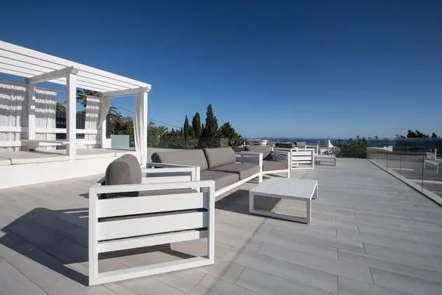 Exclusive Villa, 6 Yatak Odası, Kişiye Özel Havuzlu