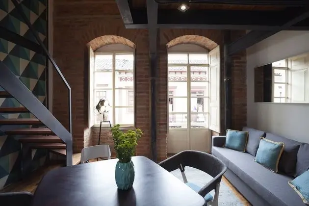 Classic Çatı Katı (Loft)