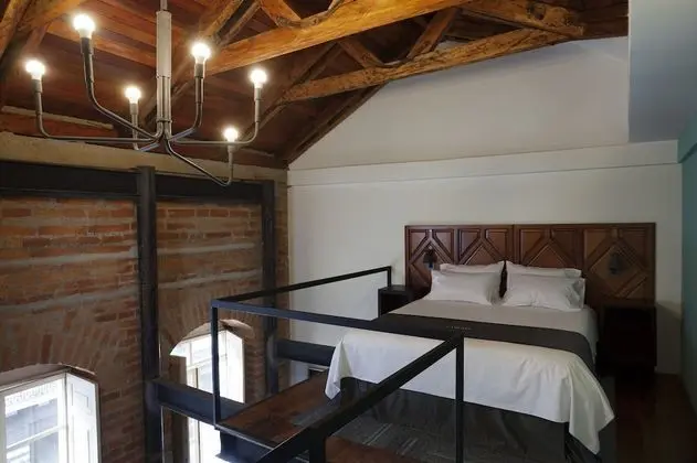 Classic Çatı Katı (Loft)